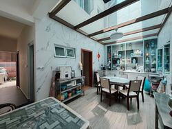 Woodgrove Estate (D25), Terrace #623587501